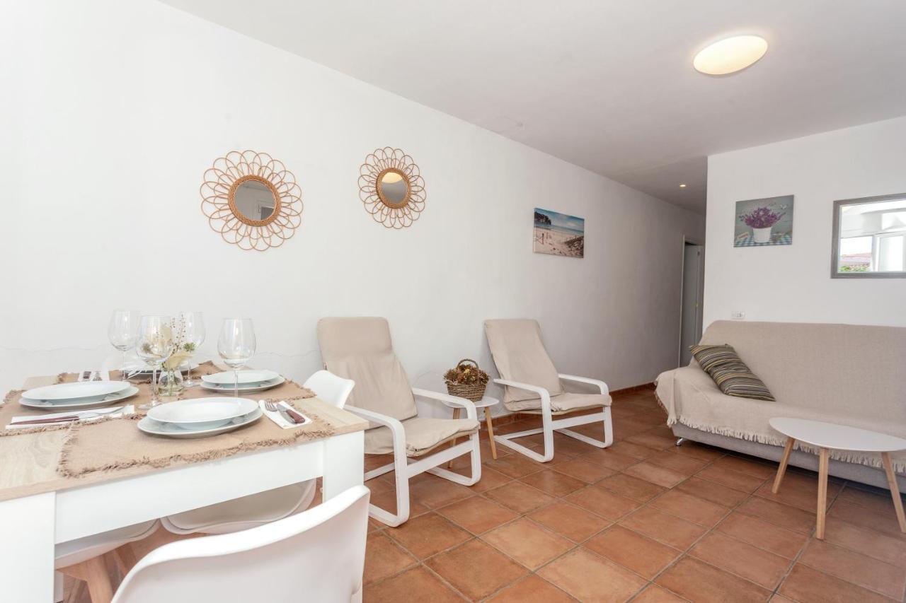 Sa Sivina Villa Cala en Bosc Eksteriør billede