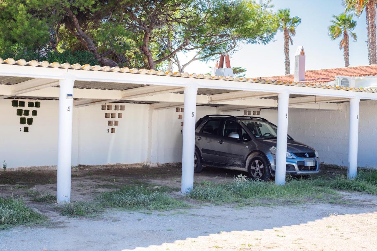 Sa Sivina Villa Cala en Bosc Eksteriør billede